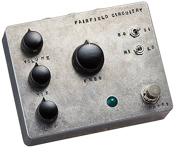 ギター Fairfield Circuitry Randy's Revenge Randy's Revenge – Fairfield Circuitry